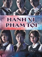Hành Vi Phạm Tội