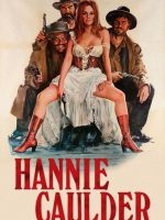 Hannie Caulder