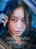 Hào Quang Đẫm Máu