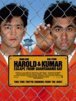 Harold & Kumar Thoát Khỏi Ngục Guantanamo