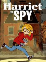 Harriet the Spy