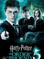 Harry Potter Và Mệnh Lệnh Phượng Hoàng