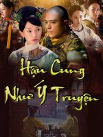 Hậu Cung Như Ý Truyện