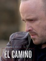 Hậu trường El Camino: Phim hậu bản của; Tập làm người xấu