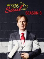 Hãy gọi cho Saul (Phần 3)