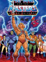 He-Man và những chủ nhân vũ trụ (Phần 1)