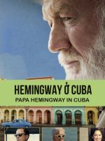 Hemingway ở Cuba