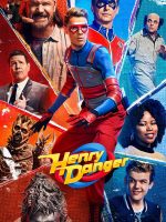 Henry Danger