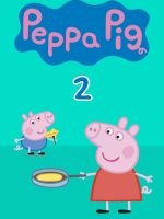 Heo Peppa (Phần 2)