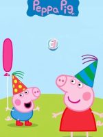 Heo Peppa (Phần 3)