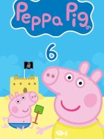 Heo Peppa (Phần 6)