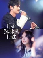 Her Bucket List