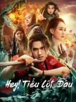 Hey! Tiểu Cốt Đầu