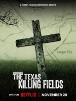 Hiện trường vụ án: Cánh đồng chết ở Texas