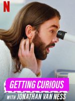 Hiếu kỳ cùng Jonathan Van Ness