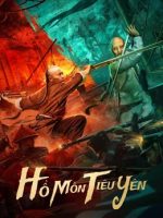 Hổ Môn Tiêu Yên