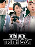 Hồ Sơ Trinh Sát (Phần 1)