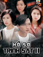Hồ Sơ Trinh Sát (Phần 2)