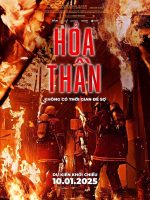Hỏa Thần