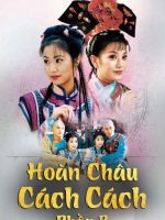 Hoàn Châu Cách Cách (Phần 2)