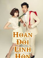 Hoán Đổi Linh Hồn