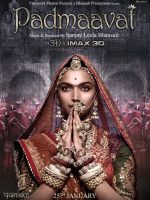 Hoàng Hậu Padmaavat