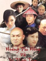 Hoàng Phi Hồng Và Dì Thập Tam