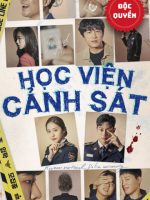 Học Viện Cảnh Sát