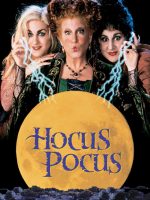 Hocus Pocus