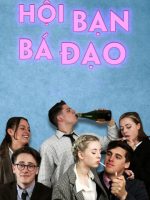 Hội Bạn Bá Đạo