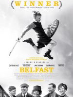 Hồi Ký Belfast
