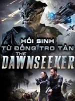 Hồi Sinh Từ Đống Tro Tàn