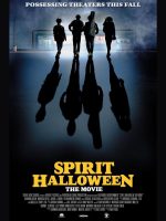 Hồn Ma Đêm Halloween