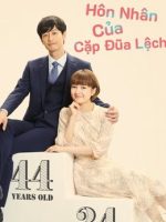 Hôn Nhân Của Cặp Đũa Lệch