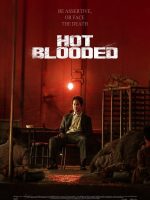Hot Blooded: Once Upon a Time in Korea