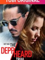 Hot Take: The Depp/Heard Trial