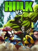 Hulk Vs.
