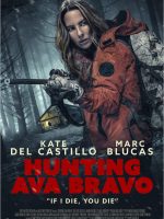 Hunting Ava Bravo