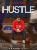 HUSTLE: Cuộc đua NBA