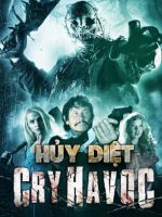 Hủy Diệt
