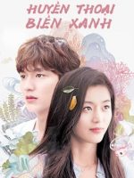 Huyền Thoại Biển Xanh