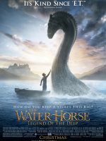 Huyền Thoại Quái Vật Hồ Loch Ness