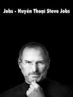 Huyền Thoại Steve Jobs