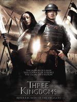 Huyền Thoại Triệu Tử Long