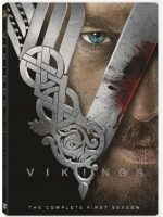Huyền Thoại Vikings Phần 1
