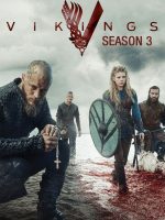 Huyền Thoại Vikings (Phần 3)