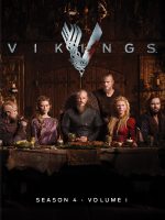 Huyền Thoại Vikings (Phần 4)