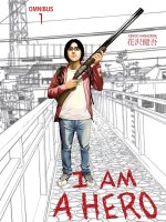 I Am a Hero
