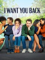 I Want You Back