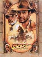 Indiana Jones Và Cuộc Thập Tự Chinh Cuối Cùng